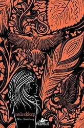 Mürekkep - Pegasus Yayınları