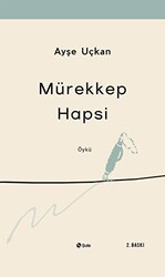 Mürekkep Hapsi - Şule Yayınları