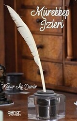Mürekkep İzleri - Gülnar Yayınları
