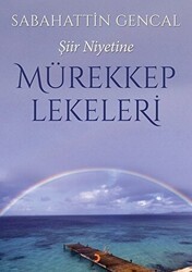 Mürekkep Lekeleri - Cinius Yayınları