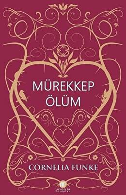 Mürekkep Ölüm - 1
