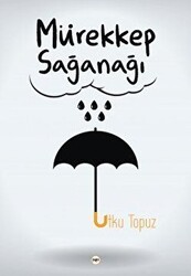 Mürekkep Sağanağı - Tilki Kitap
