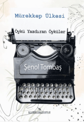 Mürekkep Ülkesi - Halk Edebiyatı Dergisi Yayınları