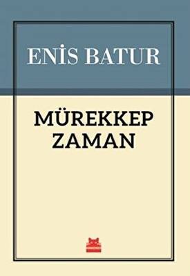 Mürekkep Zaman - 1