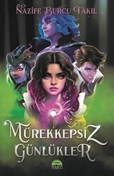 Mürekkepsiz Günlükler - Martı Yayınları