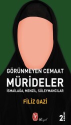 Mürideler - Tekin Yayınevi