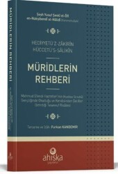 Müridlerin Rehberi - Ahıska Yayınevi