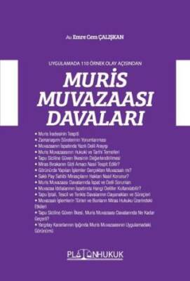 Muris Muvazaası Davaları - 1