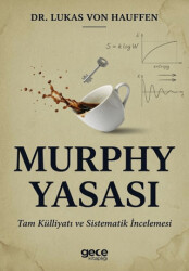 Murphy Yasası - Gece Kitaplığı