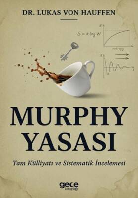 Murphy Yasası - 1