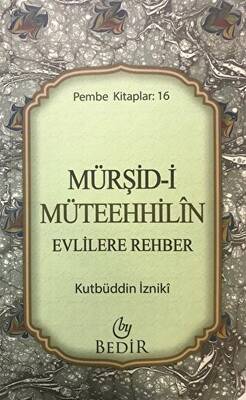 Mürşid-i Müteehhilin - 1