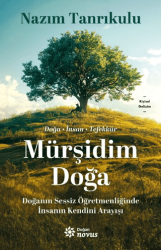 Mürşidim Doğa - Doğan Novus
