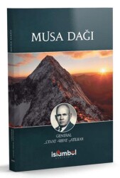 Musa Dağı - İslâmbol Yayınları