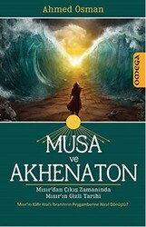 Musa ve Akhenaton - Omega