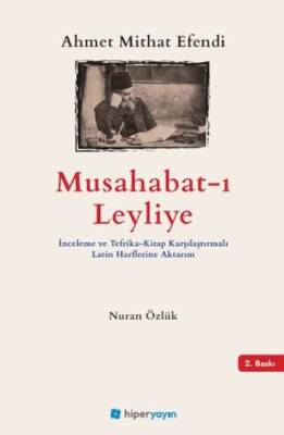 Musabahat-ı Leyliye - 1