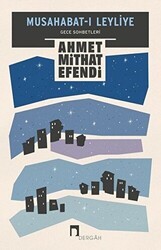 Musahabat-ı Leyliye - Dergah Yayınları