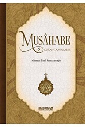 Musahabe - 2 - Erkam Yayınları