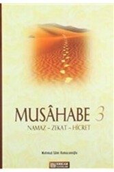 Musahabe - 3 - Erkam Yayınları