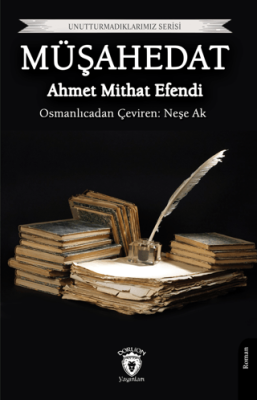Müşahedat - 1