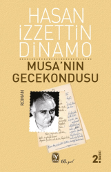 Musa’nın Gecekondusu - Tekin Yayınevi