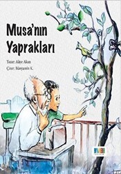 Musa’nın Yaprakları - Monera Yayınları
