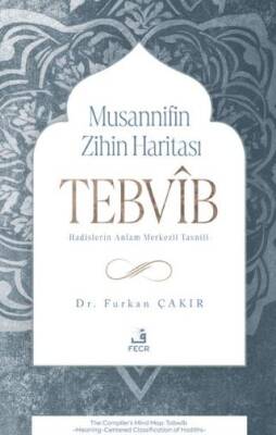 Musannifin Zihin Haritası Tebvib - 1