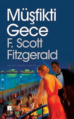 Müşfikti Gece