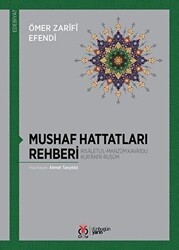 Mushaf Hattatları Rehberi - DBY Yayınları