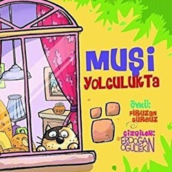 Muşi Yolculukta - Lal Kitap