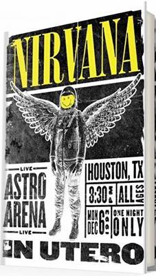 Music of the Word - Nirvana - 1