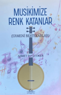 Musikimize Renk Katanlar - 1