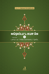 Müşkilu`l-Kur`an 1 - Fecr Yayınları