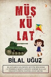 Müşkülat - Cinius Yayınları