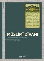 Müslimi Divanı - DBY Yayınları