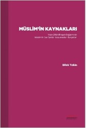 Müslim’in Kaynakları - Astana Yayınları