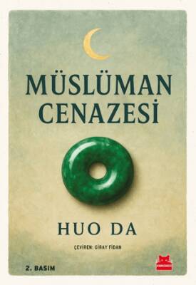 Müslüman Cenazesi - 1