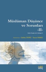 Müslüman Düşünce ve Sorunları - 2 - Eski Yeni Yayınları