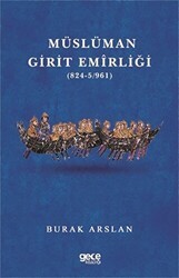 Müslüman Girit Emirliği 824-5-961 - Gece Kitaplığı