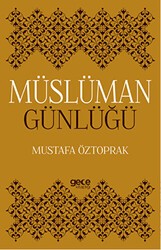 Müslüman Günlüğü - Gece Kitaplığı