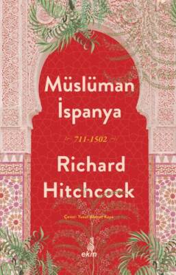 Müslüman İspanya 711-1502 - 1