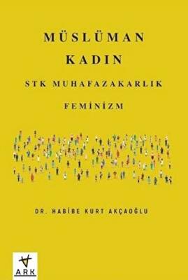 Müslüman Kadın - 1