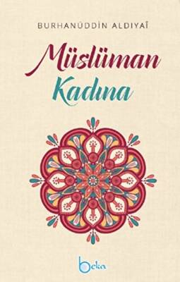 Müslüman Kadına - 1