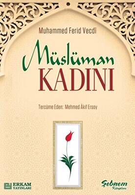 Müslüman Kadını - 1