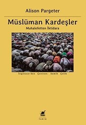 Müslüman Kardeşler - Ayrıntı Yayınları