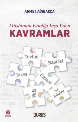 Müslüman Kimliği İnşa Eden Kavramlar - 1