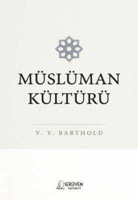 Müslüman Kültürü - 1