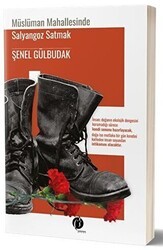 Müslüman Mahallesinde Salyangoz Satmak - Herdem Kitap