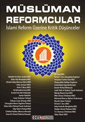 Müslüman Reformcular - Ozan Yayıncılık