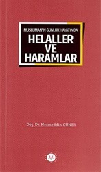 Müslüman`ın Günlük Hayatında Helaller ve Haramlar - Diyanet İşleri Başkanlığı