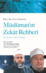 Müslüman`ın Zekat Rehberi - Tahlil Yayınları